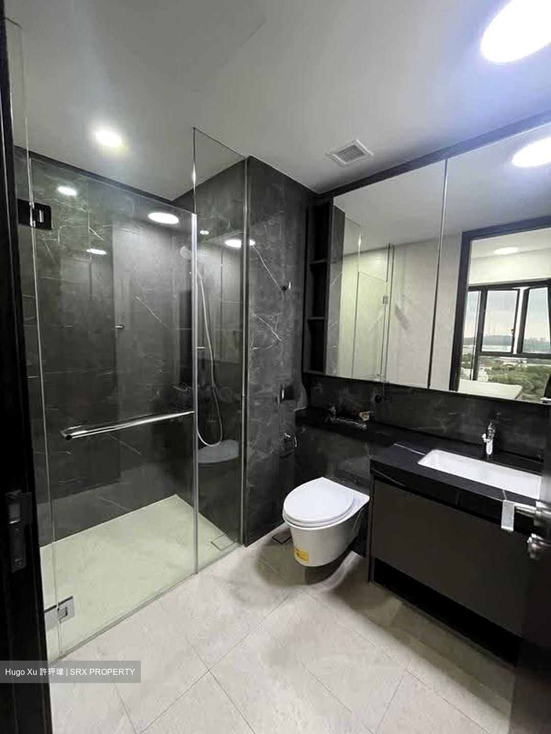 Parc Clematis (D5), Apartment #619080181